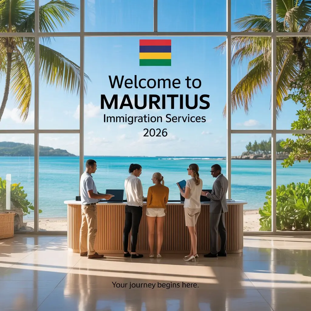Formalités d&rsquo;Entrée Île Maurice 2026 : Documents et Conditions