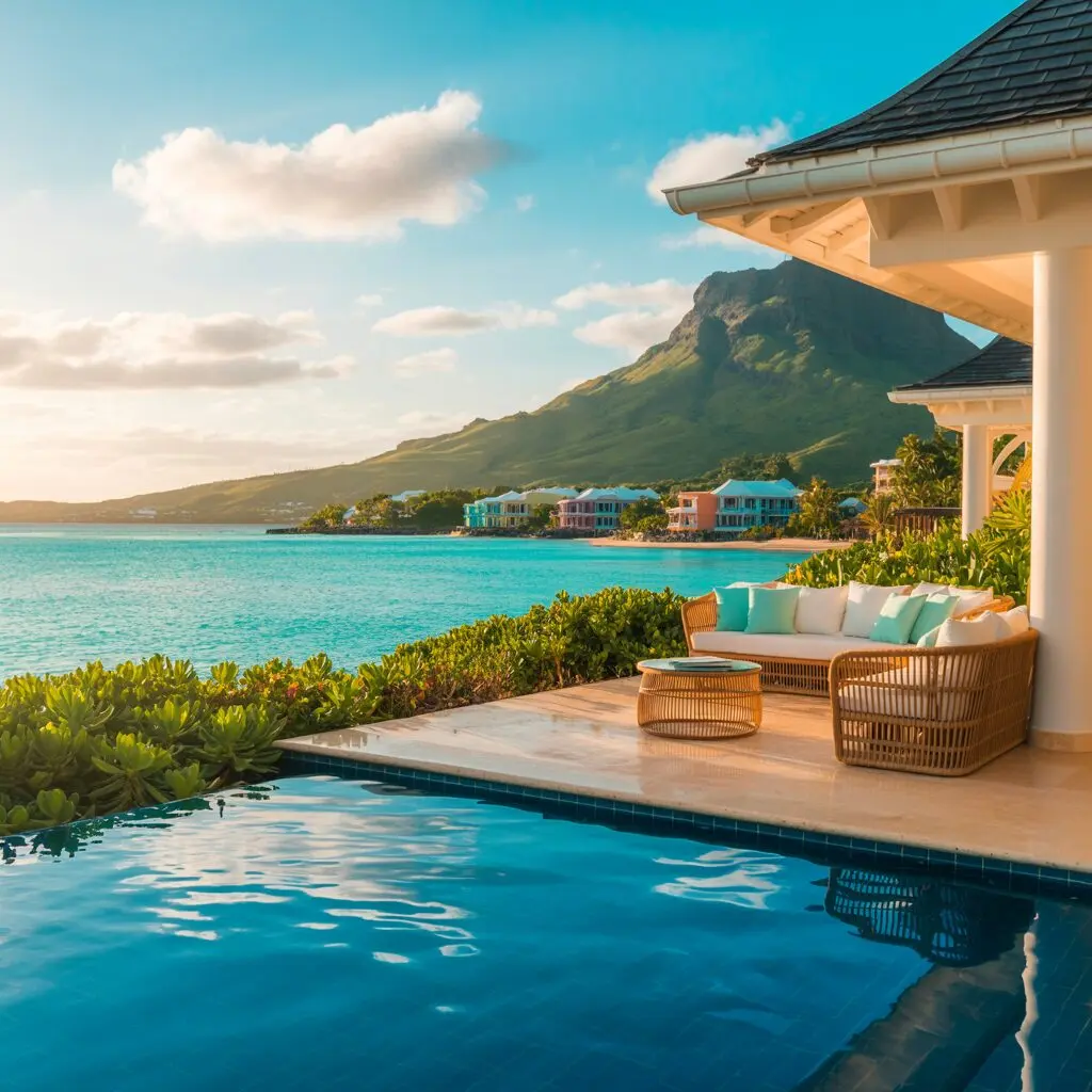 Permis Investisseur Île Maurice 2026 : Résidence par Investissement