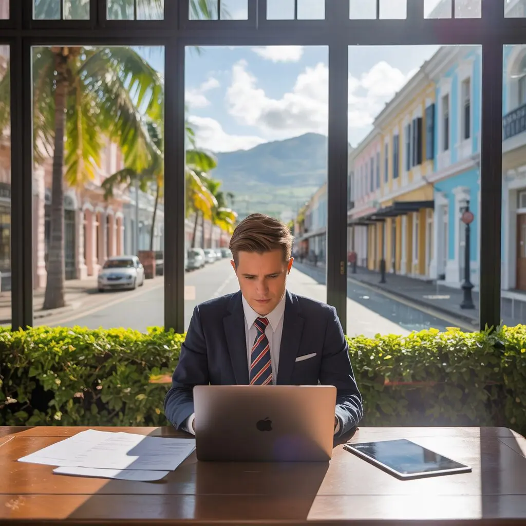 Permis de Travail Île Maurice 2026 : Occupation Permit