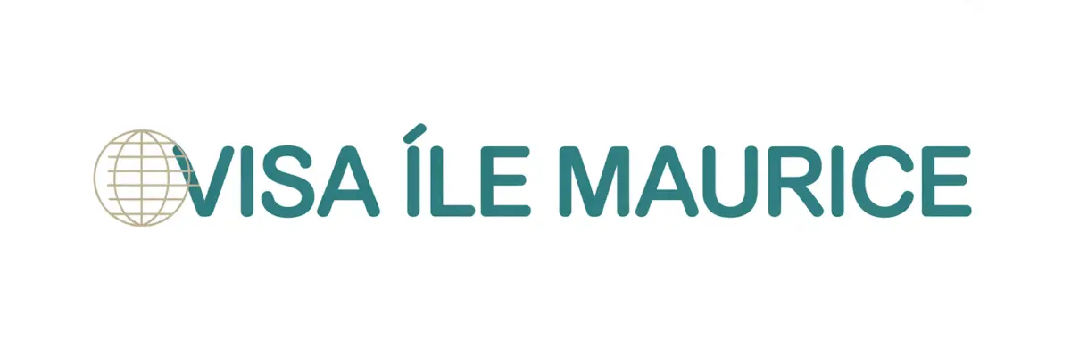 Visa Île Maurice Logo